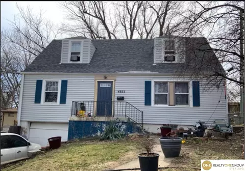 4955 Bedford Ave, Omaha, NE 68104