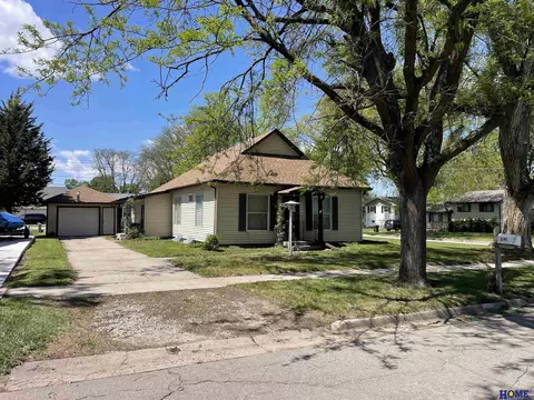 3141 N 44th St, Lincoln, NE 68504