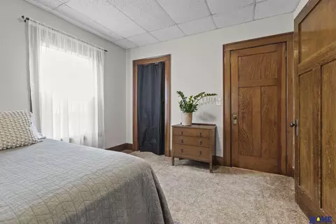 Bedroom - 728 N 3rd St, Seward, NE 68434 photo 2 of 5