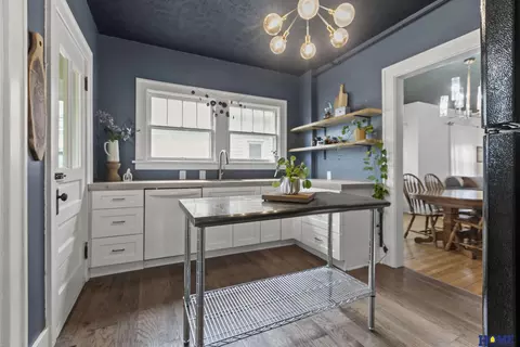 Kitchen - 728 N 3rd St, Seward, NE 68434 photo 1 of 3