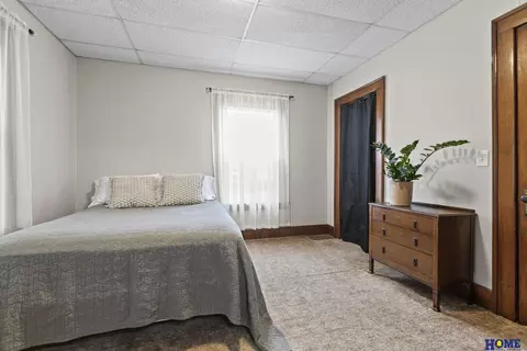 Bedroom - 728 N 3rd St, Seward, NE 68434 photo 1 of 5
