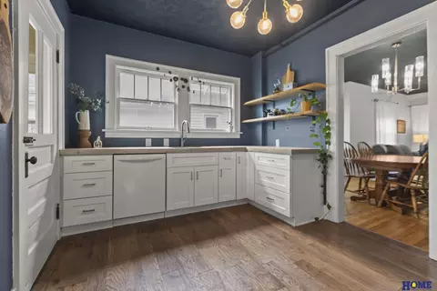 Kitchen - 728 N 3rd St, Seward, NE 68434 photo 3 of 3