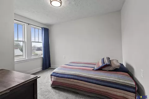 Bedroom - 728 N 3rd St, Seward, NE 68434 photo 4 of 5