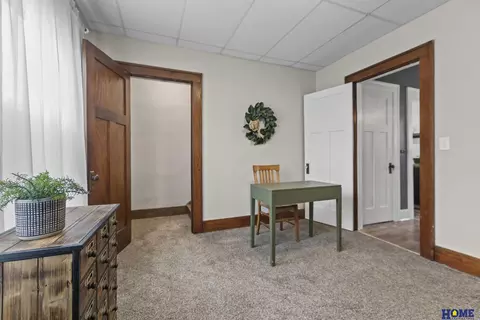 Entry Way - 728 N 3rd St, Seward, NE 68434 photo 2 of 4