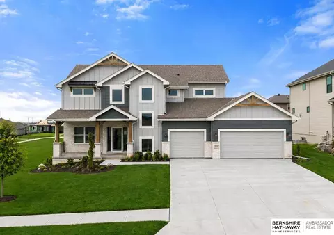 5417 N 191st Ave, Elkhorn, NE 68022