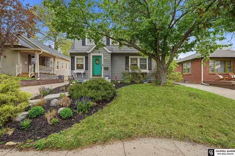 1910 High St, Lincoln, NE 68502