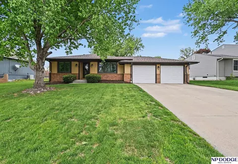 3211 S 131 Cir, Omaha, NE 68144