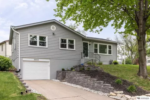 3525 S 91st St, Omaha, NE 68124