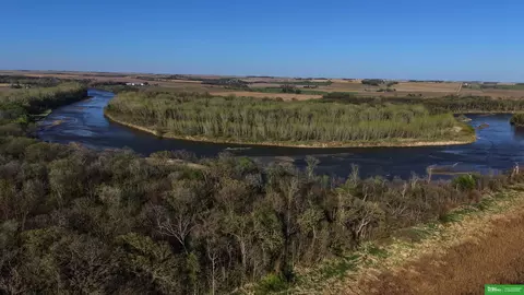tbd 137 Acres, Hooper, NE 68031