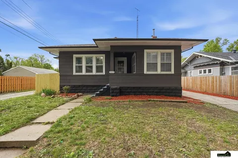 3115 F St, Lincoln, NE 68510