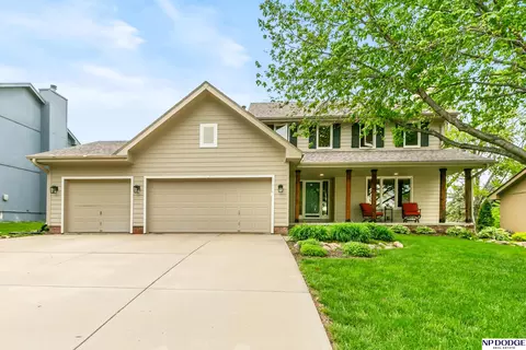 13910 Ames Ave, Omaha, NE 68164