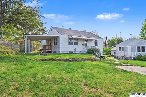 4409 S 42 Ave, Omaha, NE 68107