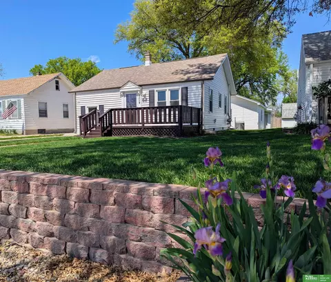308 E Mission Ave, Bellevue, NE 68005