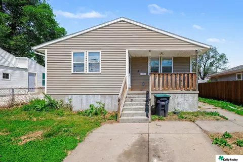 3316 Fowler Ave, Omaha, NE 68111