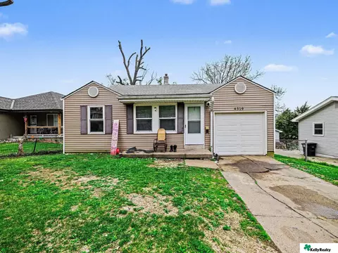 4519 Browne St, Omaha, NE 68104