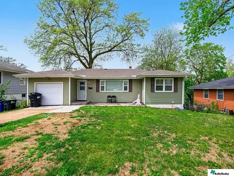 5310 N 45th St, Omaha, NE 68104