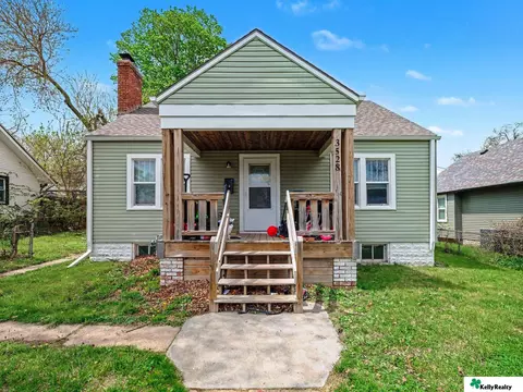 3528 N 45th St, Omaha, NE 68104