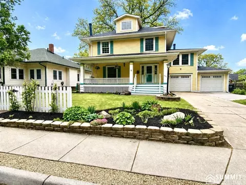 1951 Sewell St, Lincoln, NE 68502