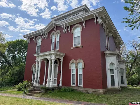 127 Atlantic St, Brownville, NE 68321