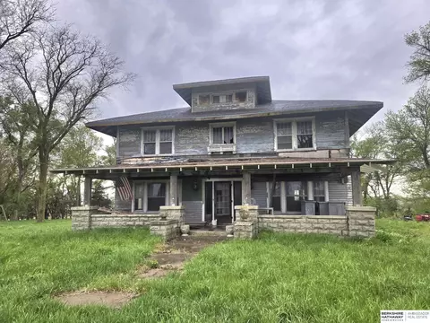 1114 Hwy 75 Hwy, Union, NE 68455