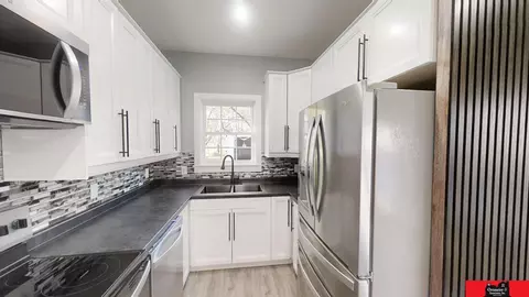 Kitchen - 120 E 4th St, Pilger, NE 68768 photo 2 of 3