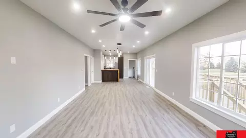 Entry Way - 120 E 4th St, Pilger, NE 68768 photo 1 of 3