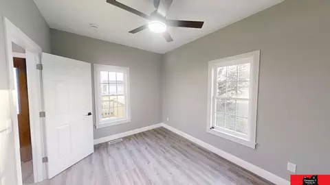Bedroom - 120 E 4th St, Pilger, NE 68768 photo 2 of 2