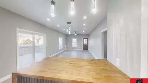 Entry Way - 120 E 4th St, Pilger, NE 68768 photo 3 of 3