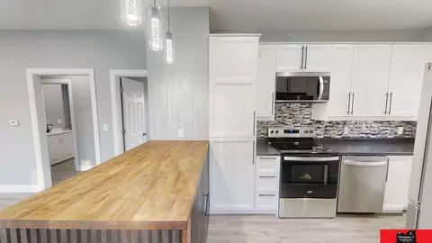 Kitchen - 120 E 4th St, Pilger, NE 68768 photo 1 of 3