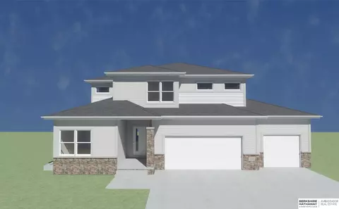 9511 S 184 St, Omaha, NE 68136