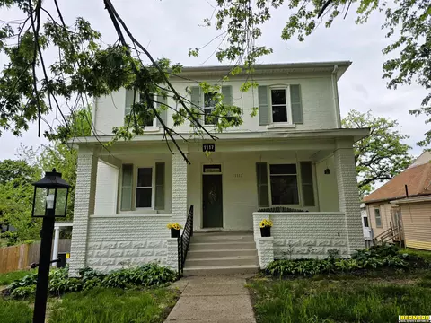 1117 6th St, Peru, NE 68421