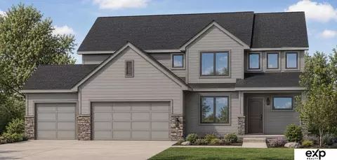 10652 S 101 Avenue Cir, Papillion, NE 68046