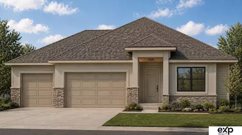 11006 Ranch Dr, Papillion, NE 68046