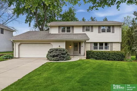 11828 Jackson Rd, Omaha, NE 68154