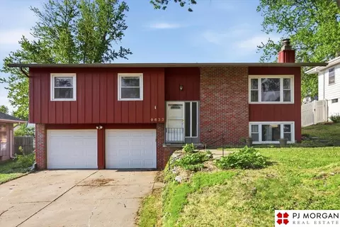 9633 Sahler St, Omaha, NE 68134