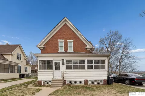 1454 S Pinkney St, Omaha, NE 68110
