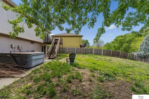 Exterior - 14664 Meredith Ave, Omaha, NE 68116 photo 2 of 8