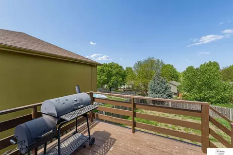 Exterior - 14664 Meredith Ave, Omaha, NE 68116 photo 7 of 8