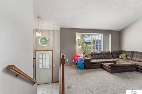 Entry Way - 14664 Meredith Ave, Omaha, NE 68116 photo 1 of 2