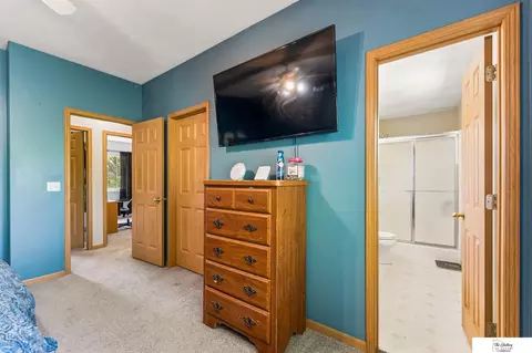 Bedroom - 14664 Meredith Ave, Omaha, NE 68116 photo 3 of 6