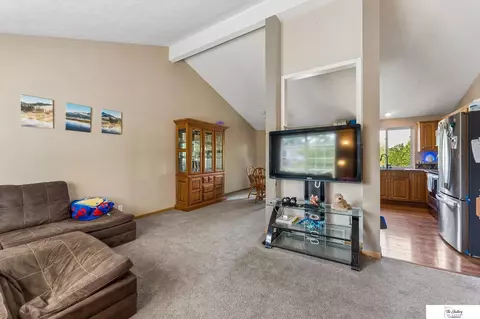 Living - 14664 Meredith Ave, Omaha, NE 68116 photo 2 of 3