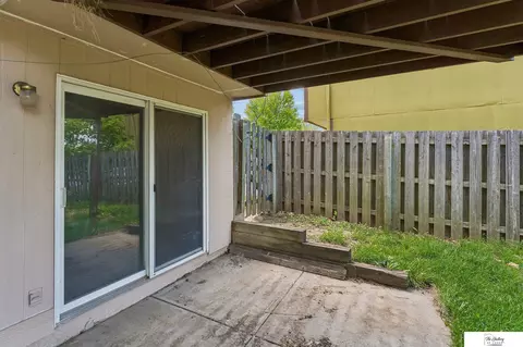 Exterior - 14664 Meredith Ave, Omaha, NE 68116 photo 5 of 8