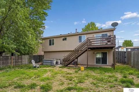 Exterior - 14664 Meredith Ave, Omaha, NE 68116 photo 4 of 8