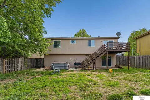 Exterior - 14664 Meredith Ave, Omaha, NE 68116 photo 3 of 8