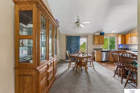 Dining - 14664 Meredith Ave, Omaha, NE 68116 photo 1 of 1