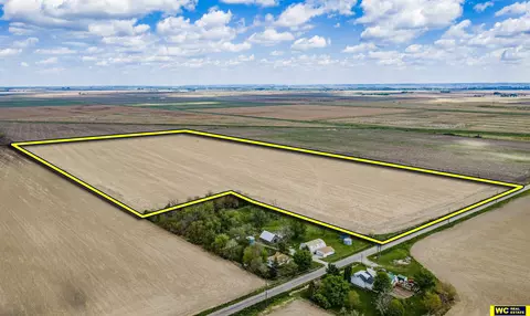 75 Acres County Road K, Tekamah, NE 68061