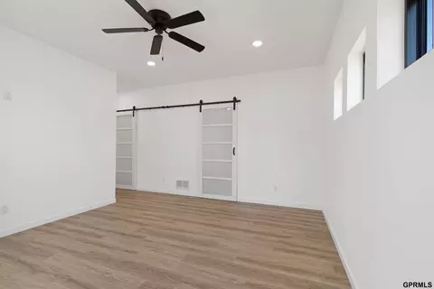 Bedroom - 303 Cherry Street St, Creston, NE 68631 photo 2 of 4