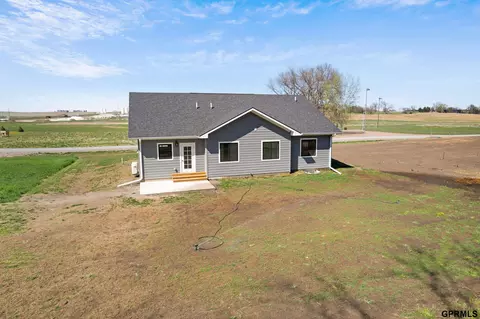 Exterior - 303 Cherry Street St, Creston, NE 68631 photo 2 of 2
