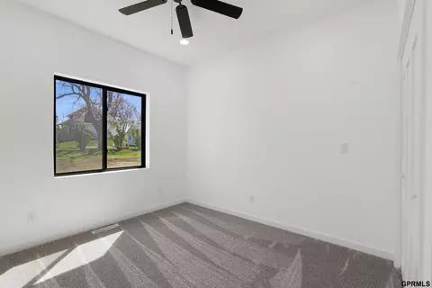 Bedroom - 303 Cherry Street St, Creston, NE 68631 photo 3 of 4