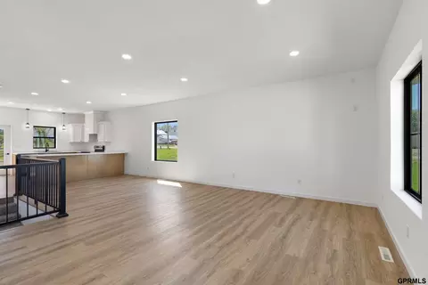 Living - 303 Cherry Street St, Creston, NE 68631 photo 2 of 4
